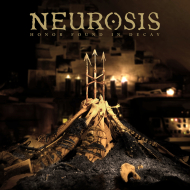 NEUROSIS Honor Found in Decay [CD]